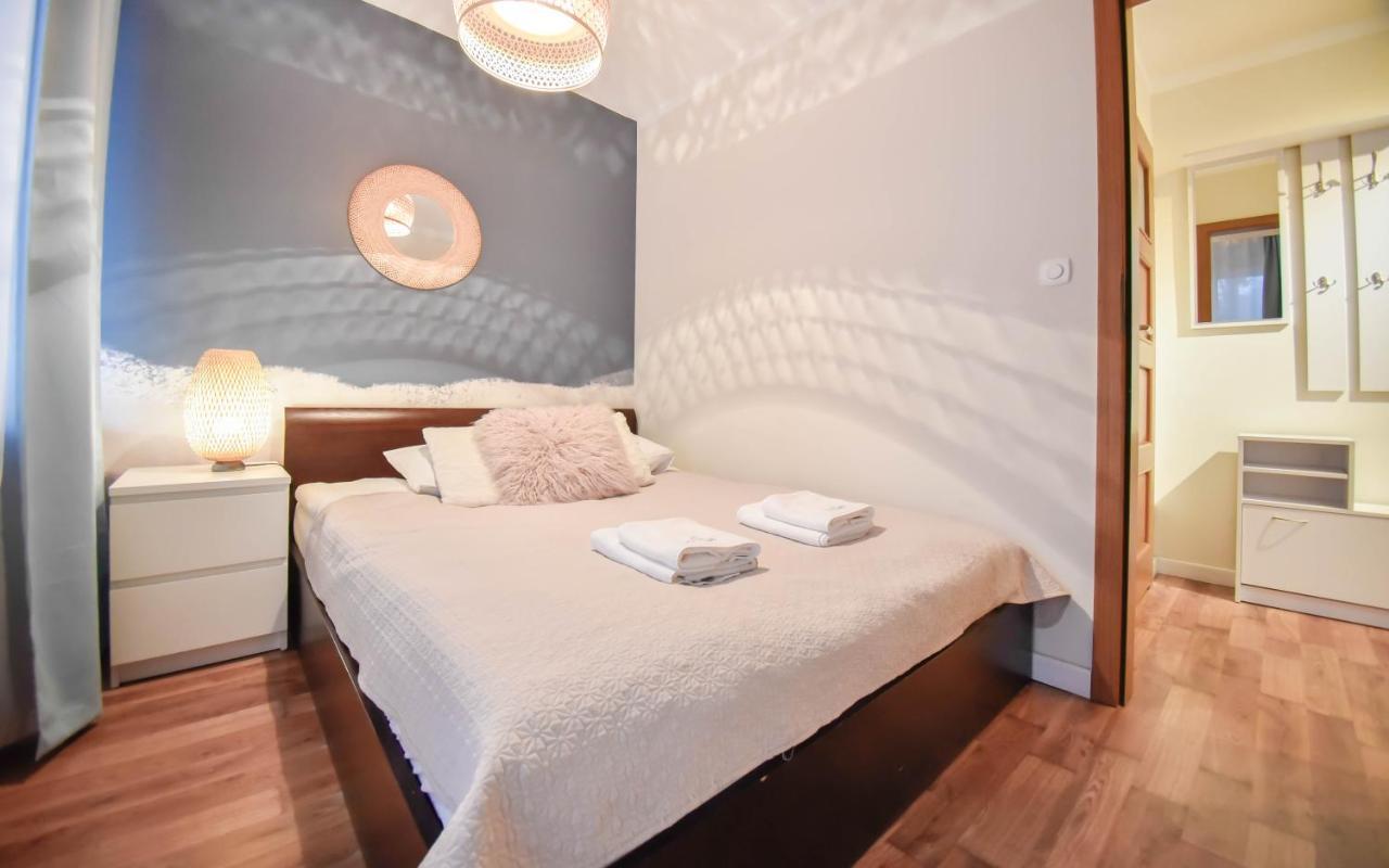 Apartment Na Wyspie - Mistral