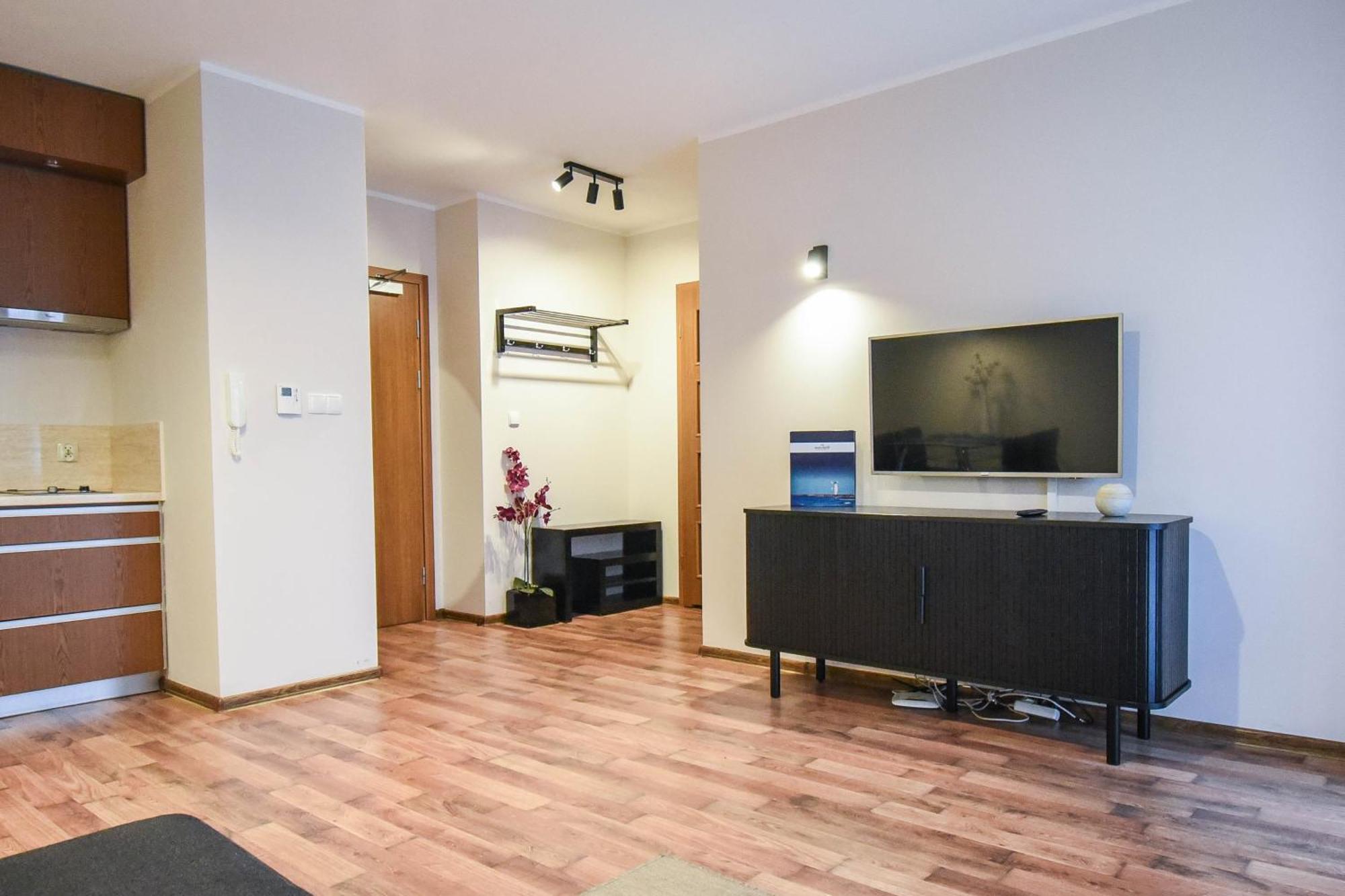 Apartment Na Wyspie - Mistral Swinemünde