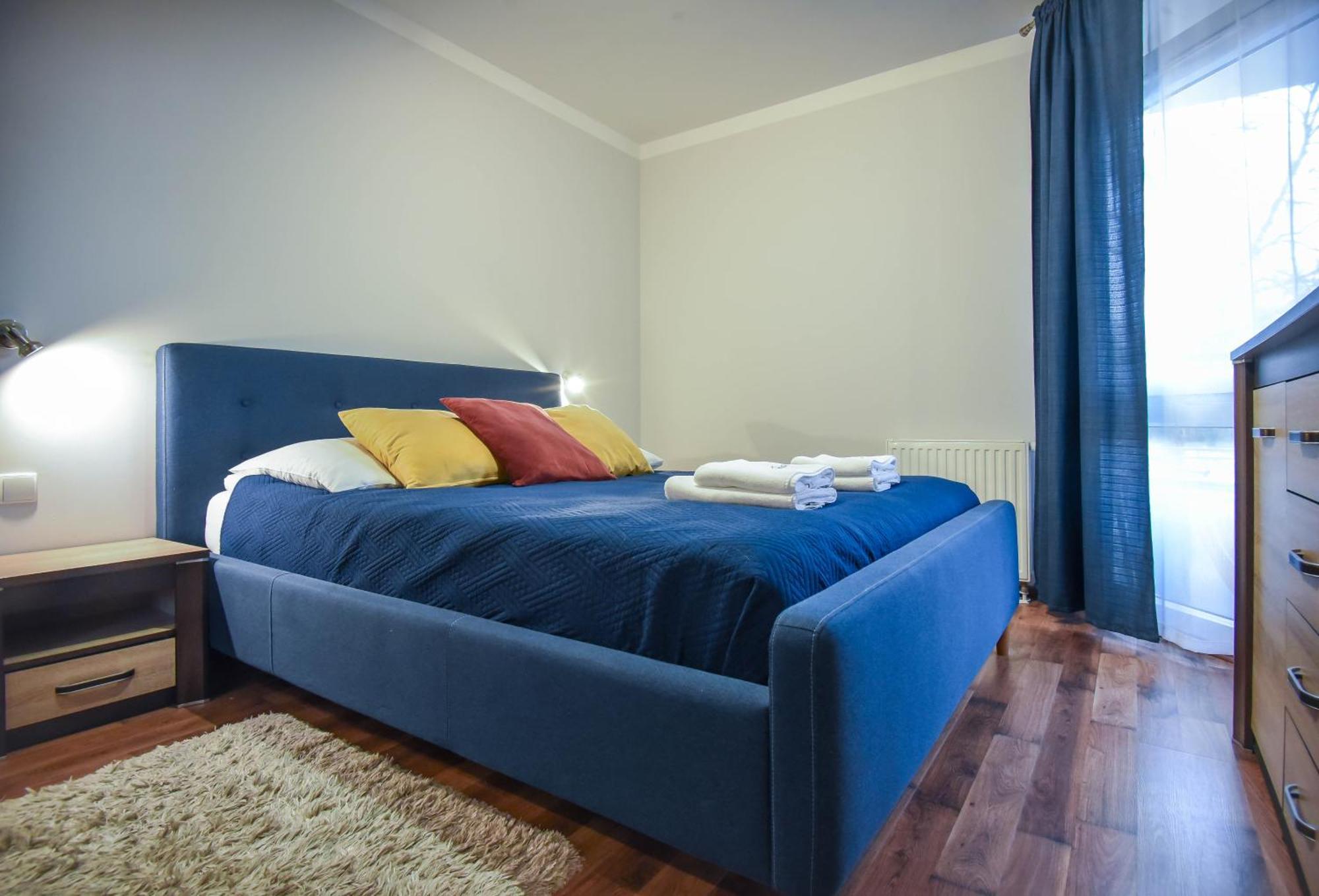 Na Wyspie - Mistral Apartment