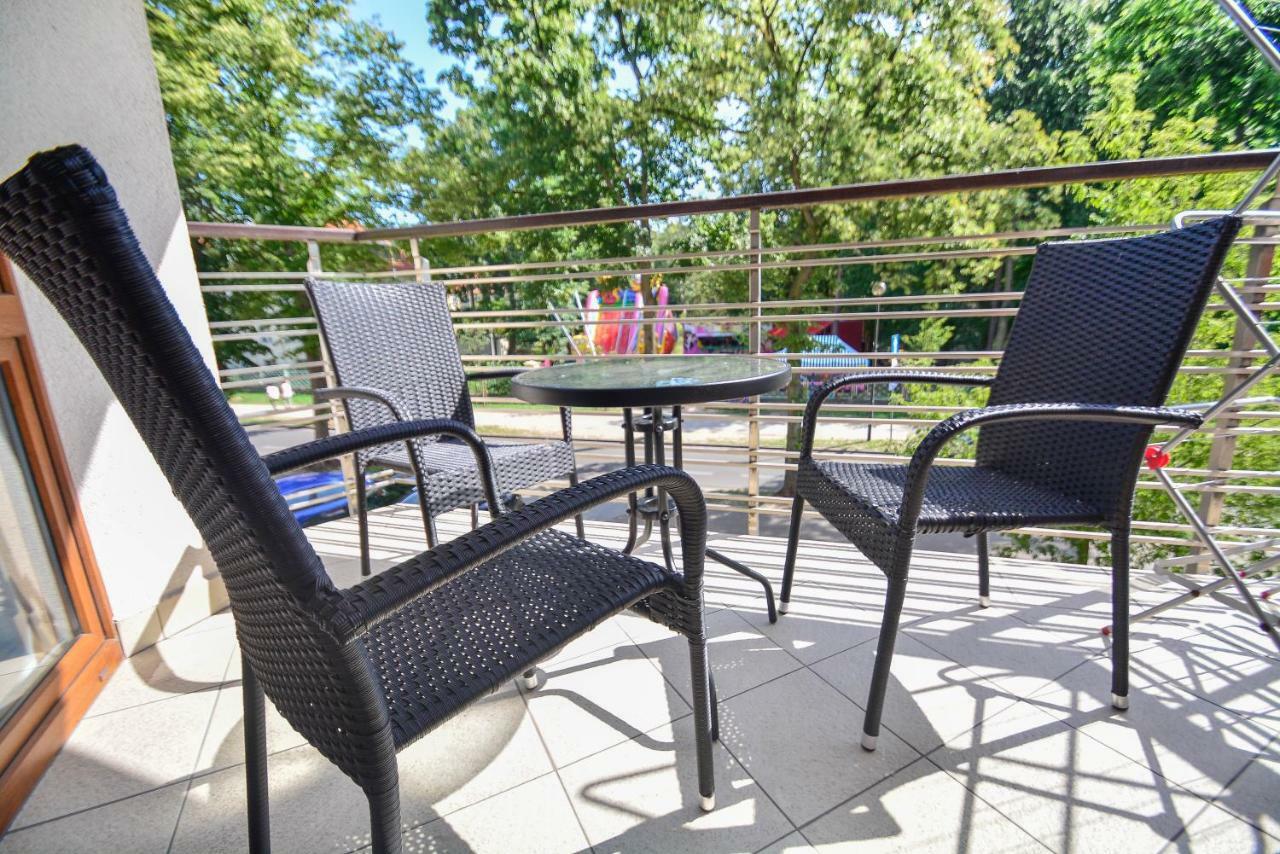 Apartment Na Wyspie - Mistral *