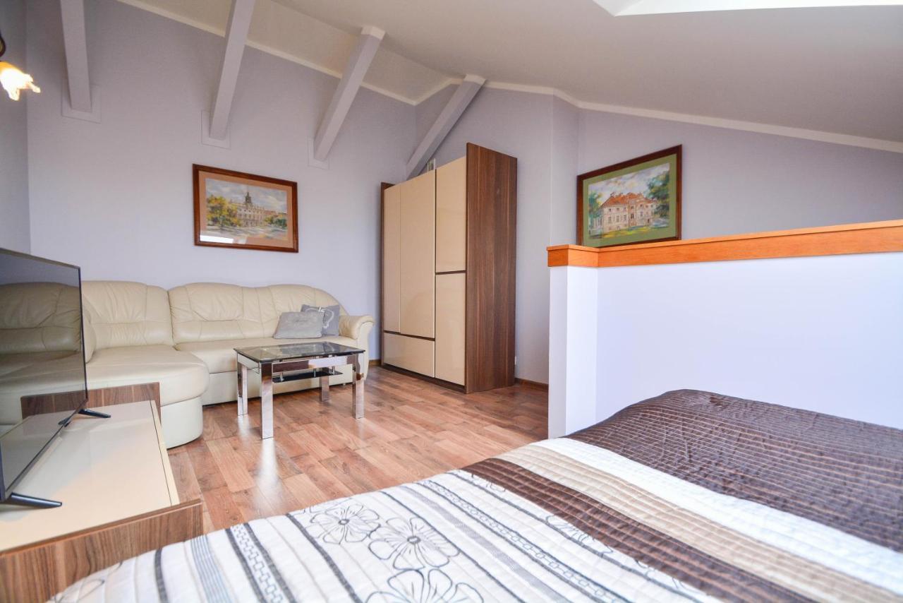 Apartment Na Wyspie - Mistral *