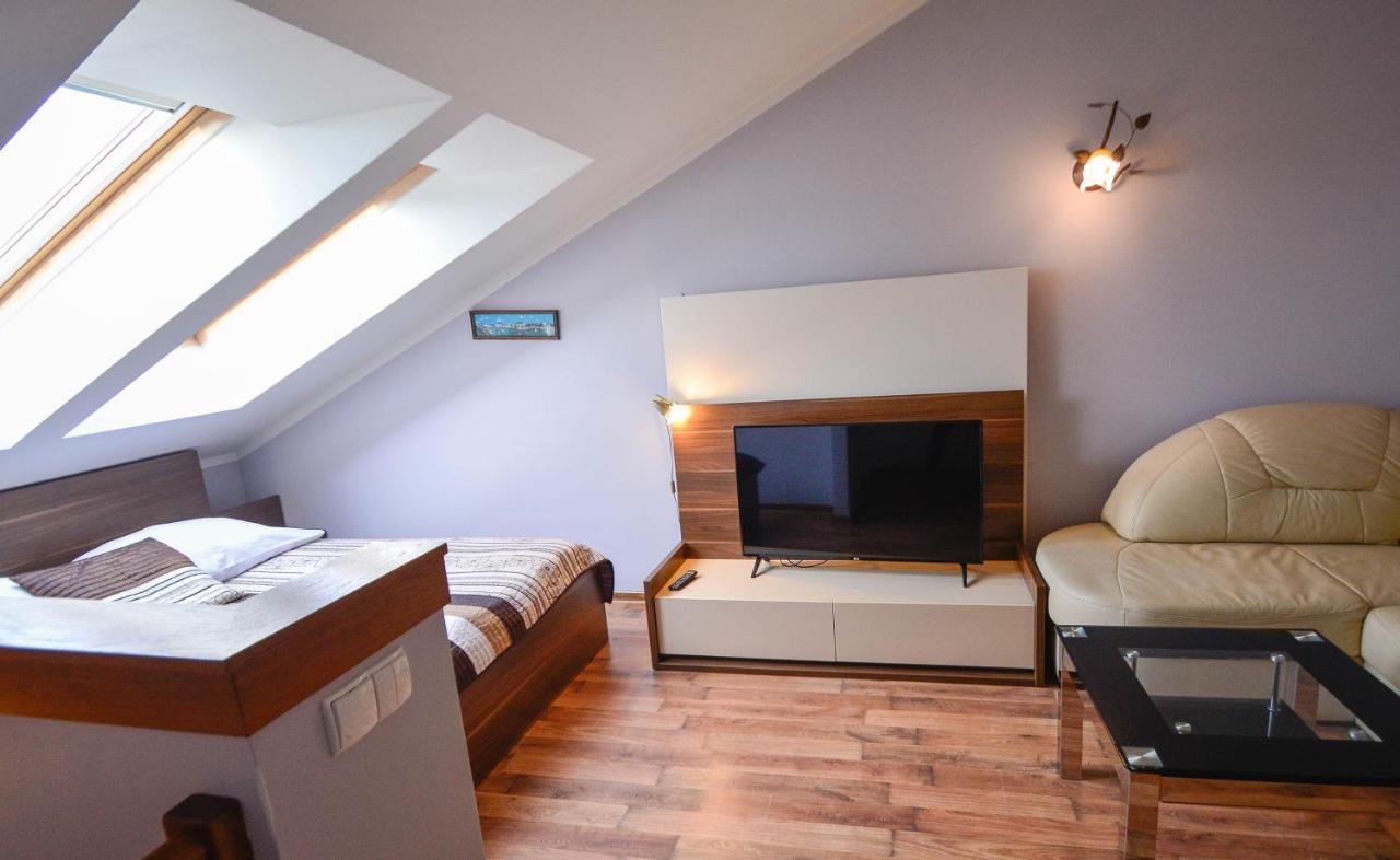Na Wyspie - Mistral Apartment